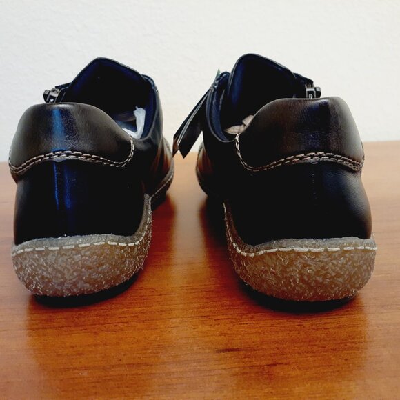 Remonte Liv leather Sneaker NWT - Picture 7 of 12